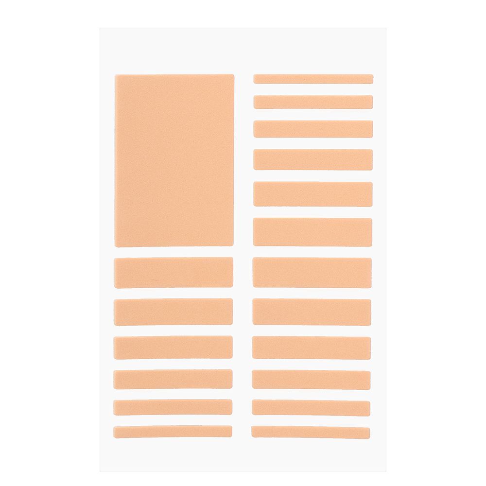 Профессиональные затягиватели, невидимый регулятор ювелирных изделий, редуктор, кольцо на палец, регулятор размера, подушечка