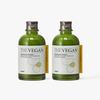 Легкая эмульсия Derby Vegan Hydro Booster 150 мл x 2