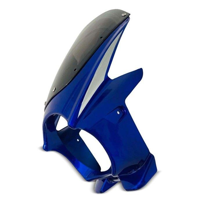 Carenage de phare pour Suzuki GSX 1400 / 750 VT4