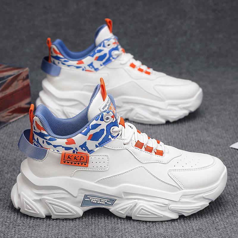 Модная спортивная обувь CYYTL Мужская повседневная уличная обувь для бега Платформа Теннис Мода Спорт Пеший туризм Дизайнерская Роскошная Обувь для Скейтборда Кожаные Лоферы