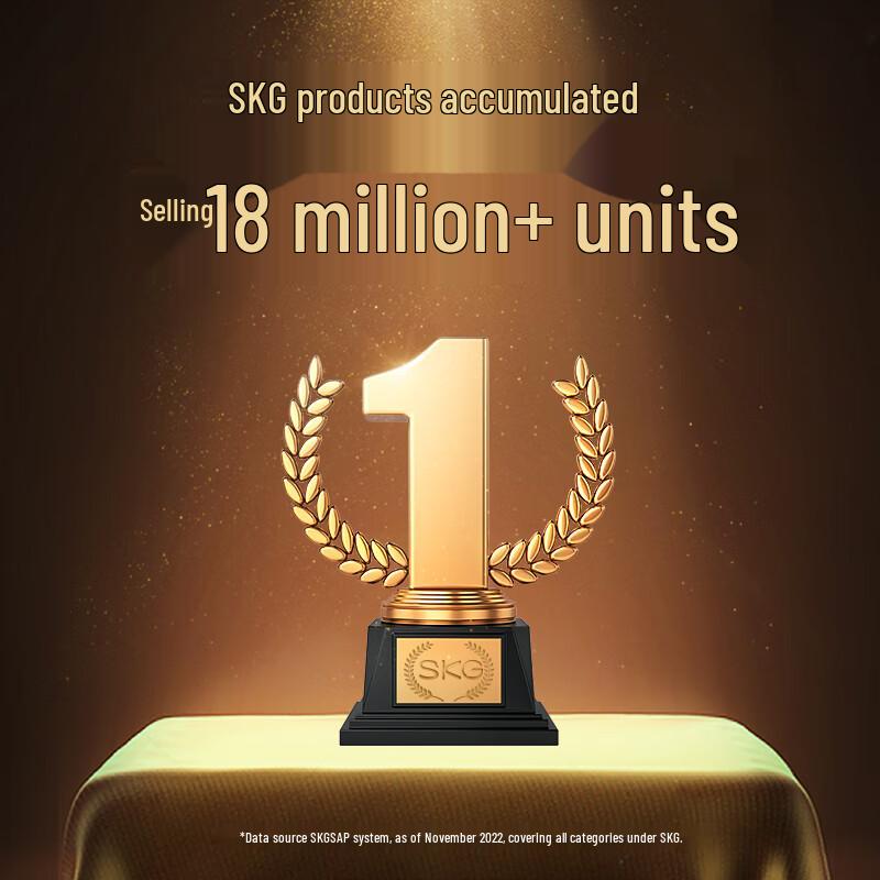 SKG K5-2 Smart Neck Massager