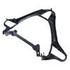 Для рулевого колеса Honda с 2006 по 2011 год, долговечное 78540-SVA-A01ZB, карбоновое волокно, стиль «Карбон», новое для Honda