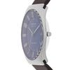 SKAGEN Grenen Solar Powered Watch SKW6838 Men's Brown