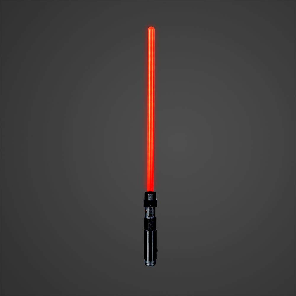Star Wars USA Disney Store Эксклюзивная ролевая игра Электронный световой меч Клинок Дарта Вейдера ЗВЕЗДНЫЕ ВОЙНЫ 2020 USA Disney Store ЭКСКЛЮЗИВНАЯ ролевая игра ЭЛЕКТРОННАЯ
