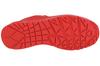 Skechers Uno-Stand On Air, Mens red Sneakers