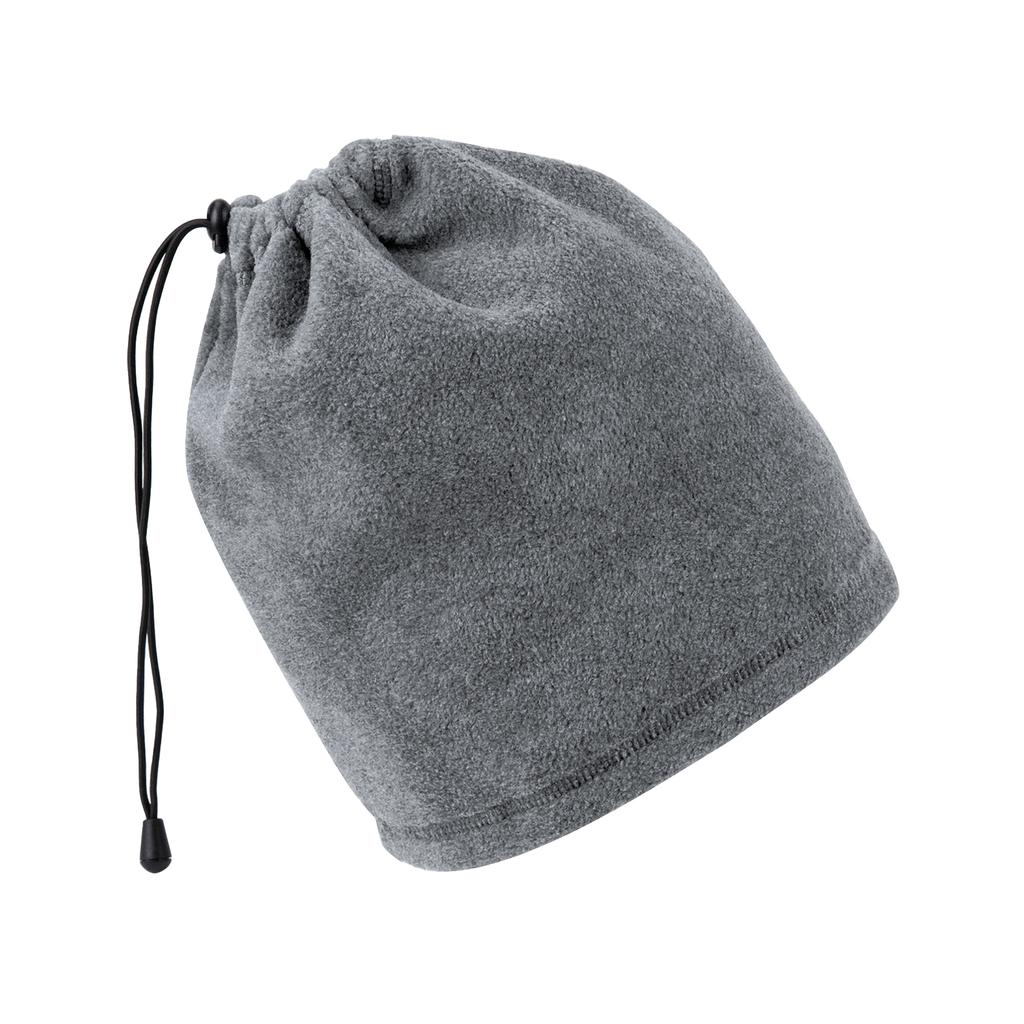 Beechfield Unisex Adult Suprafleece Snood Cap