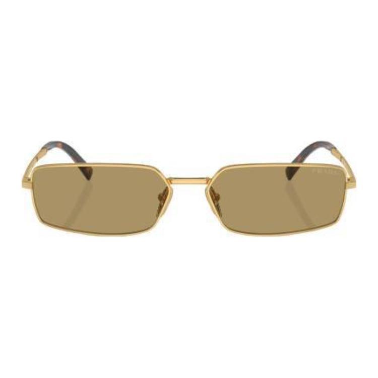 Prada Логотип Мужской PRA60S5AK70G