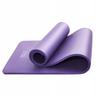 Exercise Mat 15 Mm Foam 180x60 Cm Purple