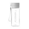 800ml Sports Water Bottle Lightweight Resin Travel  Bottle Fitness Water Bottle  Beverage Prep
