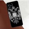 Russian Empire Coat of Arms Case For Xiaomi Redmi Note 12 Pro Plus Note 11 9 10 Pro 12S 11S 10S Redmi 12 9C 10C Cover
