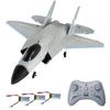2.4GHz Remote Control Airplane 4CH EPP Foam Remote Control Aircraft 3D 6G Mode Built In Six Axis