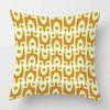 Nordic Fall Home Decor Autumn Throw Pillow Case Sofa Cushion Cover Modern  Geometry