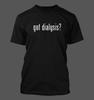 Got Dialysis? - Men's Funny T-Shirt New RARE