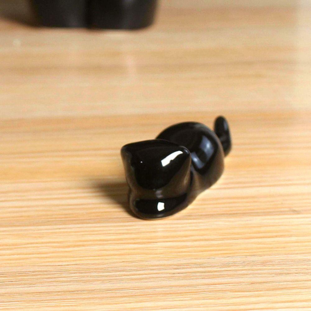 Подставка для кистей для письма художника, керамическая подставка для каллиграфических ручек для акварельной живописи тушью