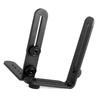 Double L-shaped Photography Light Holder Flash Bracket L-shaped Support LED Photography Light for SLR Camera Flash Video Light