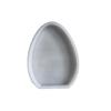 Handmade Easter Eggs Mold Silicone Gypsum Mould Aromatherapy Candle Candle Mold  Candle Making