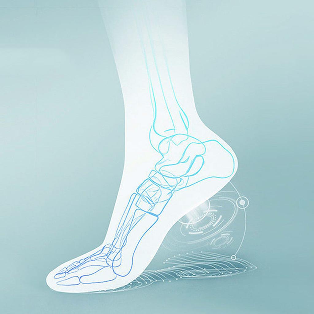 4Pcs Plantar Fasciitis Sock for Tendonitis Relief Best Compression Foot Sleeves for Plantar Fasciitis Heel Sock