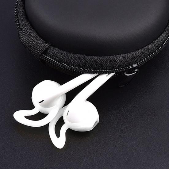 4 шт., вкладыши-вкладыши, чехол для наушников, чехол для AirPods iPhone 7