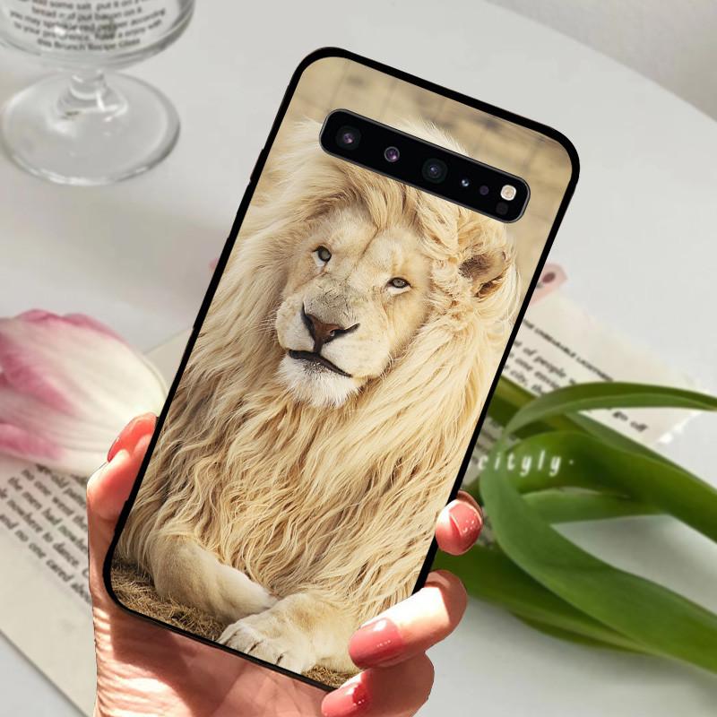 Для Samsung S10 5G Чехол S10 Plus Противоударный Мраморный Черный Чехол Для Samsung Galaxy S10 Plus S10e Чехол Силиконовый Задний Бампер S10+