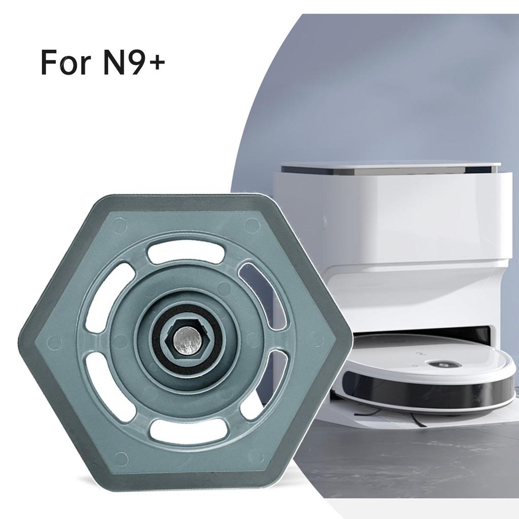 Compatible with Ecovacs Deebot N9+/yeedi Vacuum Cleaner Spare Parts Mop Holder
