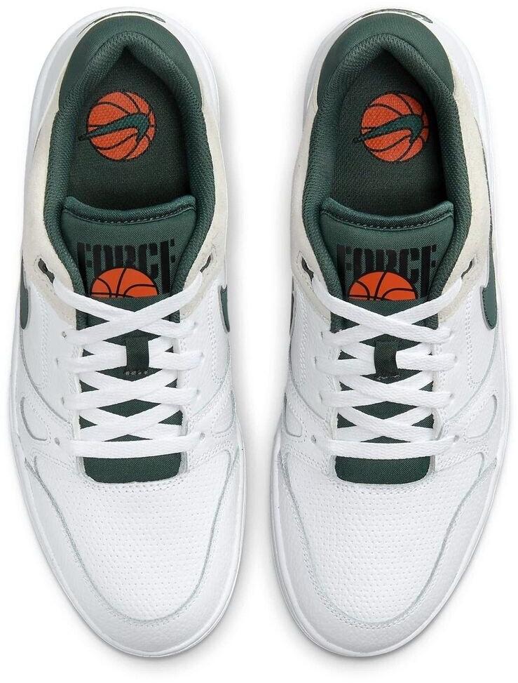 Кроссовки Nike Full Force Low (FB1362-002) platinum tint/wolf grey/summit white/dark obsidian