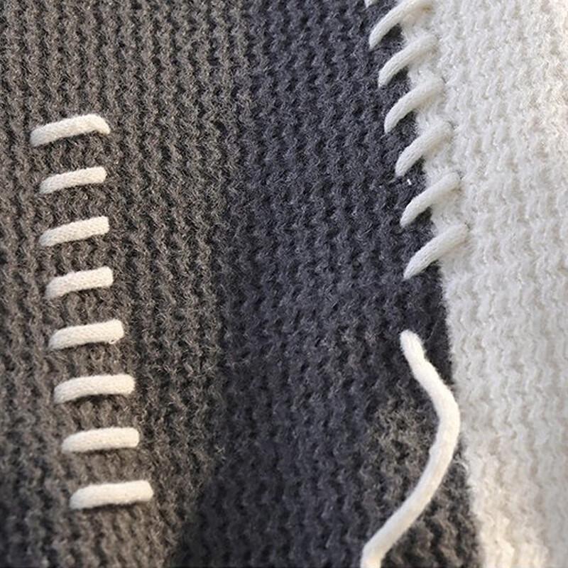 NASA MARVEL Men's Pullover Sweater