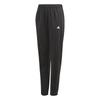 Детский спортивный костюм Essentials 29326 Толстовка и брюки [Adidas] Комплект, Черный/Белый, Низ Черный/Белый (GN3974)