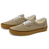 Vans Кроссовки унисекс Era Gum Timber Wolf Серый Черный VN0A5EFNA9L