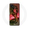 Case for Samsung Galaxy A22 5G Cobra Kai Logo Poster Series