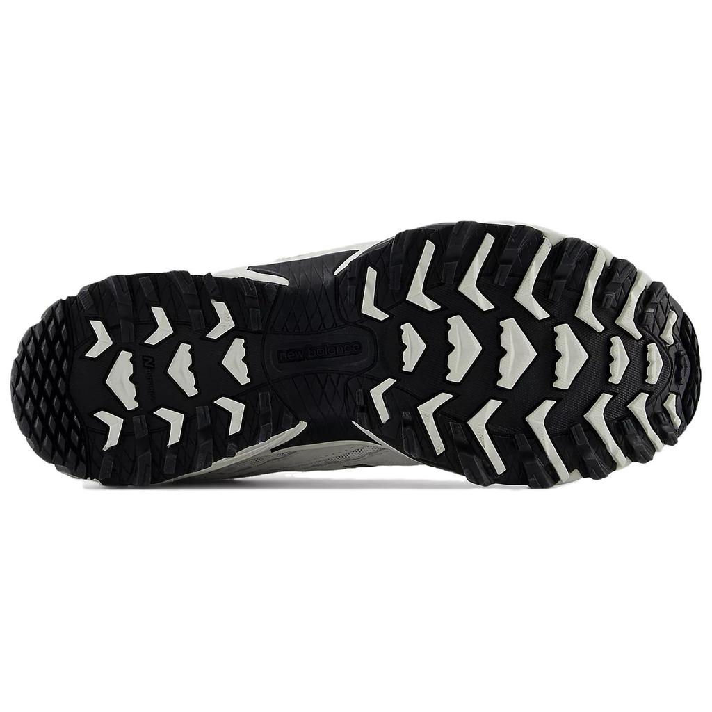 New Balance 610 'Reflection White Black' Кроссовки ML610TBQ