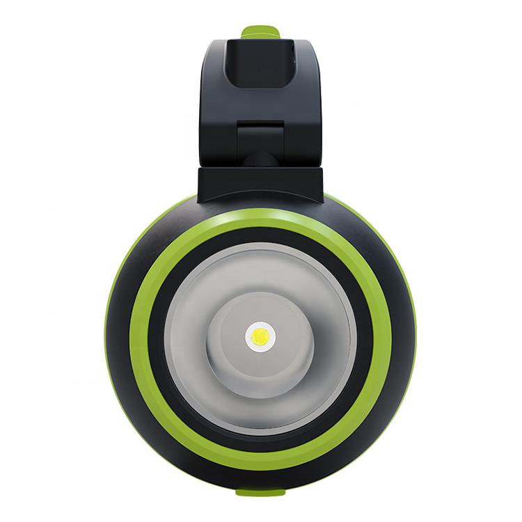 Multifunction Rechargeable Led Tent Light 3 In 1 LED Outdoor Emergency Camping