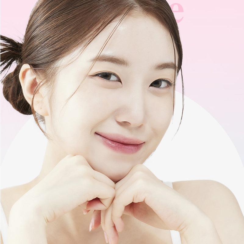 CNP LABORATORY Derma Answer Pink Toning Deep-in Shot Ампула 30 мл