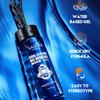 Мужское масло для укладки волос SADOER Natural Fluffy Ароматный воск для волос