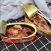 Консервированный дайцзе Ganzhu с ферментированными черными бобами