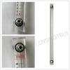 Указатель уровня воды XYW-500 бетоносмеситель автоцистерна цистерна для хранения воды указатель уровня прозрачная трубка Различная длина