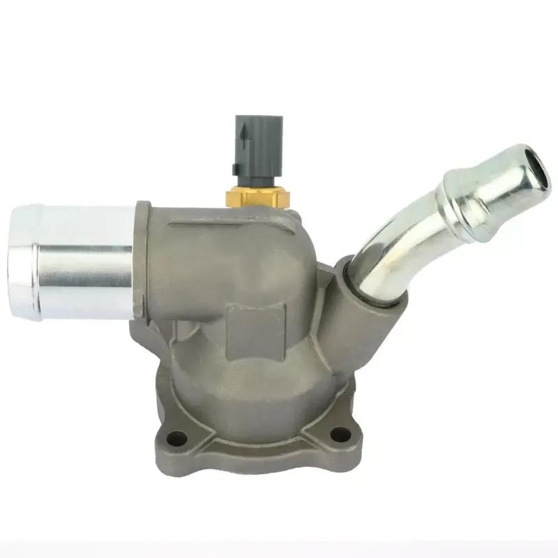 90℃ 5047861AC 5047861AA Для Jeep Renegade Compass Chrysler 200 Dodge Dart Fiat 500X Двигатель 2.0L 2.4L Термостат охлаждающей жидкости