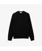 Мужской свитер LACOSTE с круглым вырезом из шерсти мериноса Ah1969-55N 031