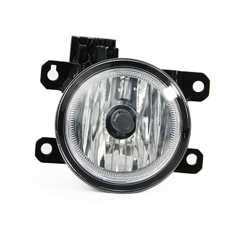 Противотуманная фара для Honda Crosstour CR-V PILOT Для Acura ILX RDX TL TSX Передний бампер Противотуманный свет 33900-TDA-A01 33900-STK-A11