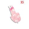 Bird Parrot Diaper Cockatiel Pigeons Flight Suit Clothes Medium Large Pet Birds Clothes Diapers Pet Birds Feces Pocket 1 Pcs