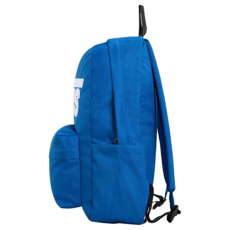 Vans Рюкзак Old Skool из полиэстера унисекс синий Vans VN000H4Z7WM