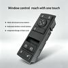 Electronic Window Switch New For Mercedes Benz Truck Actros MP4 2011-2020 A9605450813 A9605450913 A9605451213