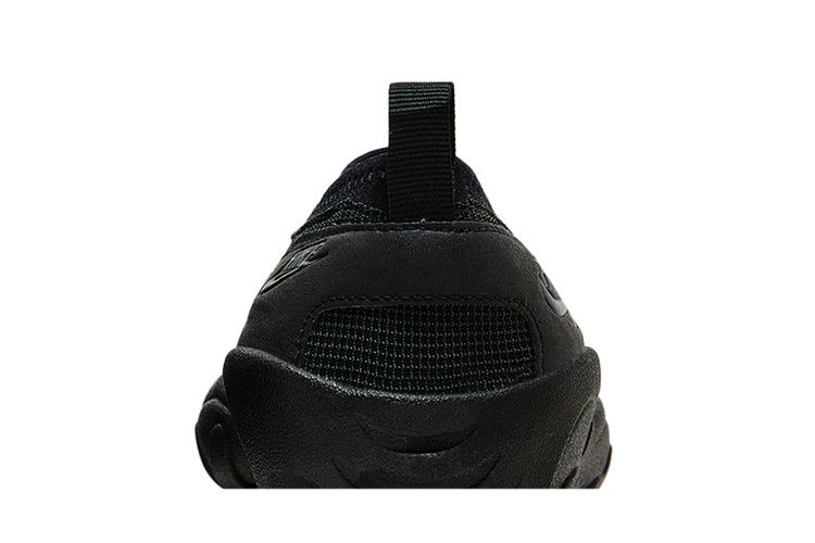 Nike Aqua Turf Черный Офф Нуар