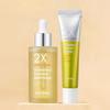 2X Vitamin C Toning Ampoule Planning Set