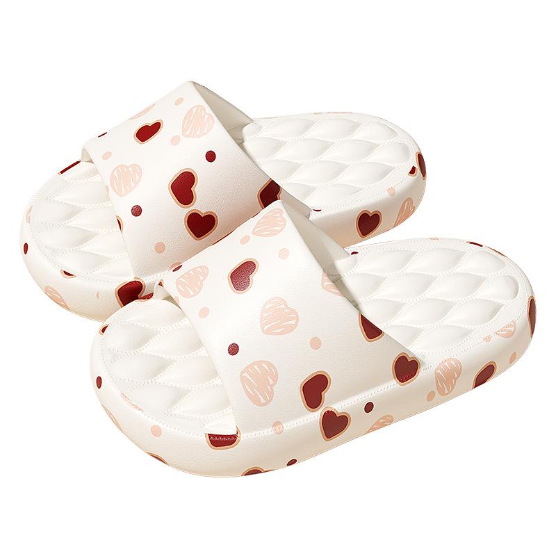 Children's Thick-Soled Non-Slip Summer Slippers for Boys and Girls