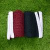 Professional Training Mesh Standard Badminton Net Sports Net For Outdoor Badminton Tennis Volleyball Net Replacement 6.1*0.76M