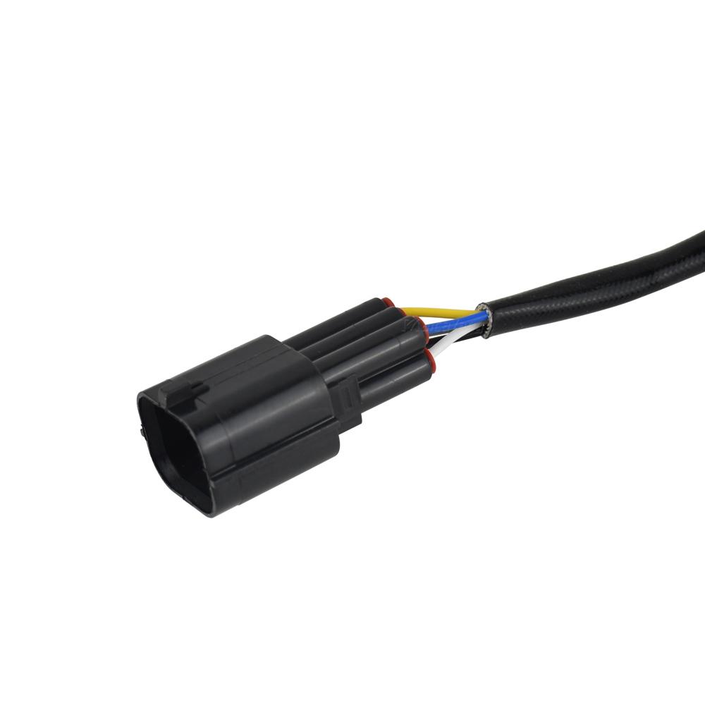 Кислородный датчик для Mazda M3 2.0 Ford Escape 2.3 2004-2012 L3TF-18-8G1 L3TF188G1 L3TF-188G1-C L3TF188G1C LZA07-MD11