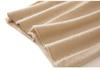 100% Pure Cashmere Women's Wide-Leg Knit Pants – Thickened, Drape, Floor-Length, Autumn/Winter Wear