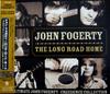 CD ДЖОН ФОГЕРТИ; CREEDENCE CLEARWATER - Long Road Home - Ultimate Collection VICP63284 Фэнтези 2006 Япония Рок Б/у
