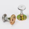 Anti-Shake Telescopic Shockproof Bedside Support Wall Protective Hardware Fasteners Bed Frame Fixed