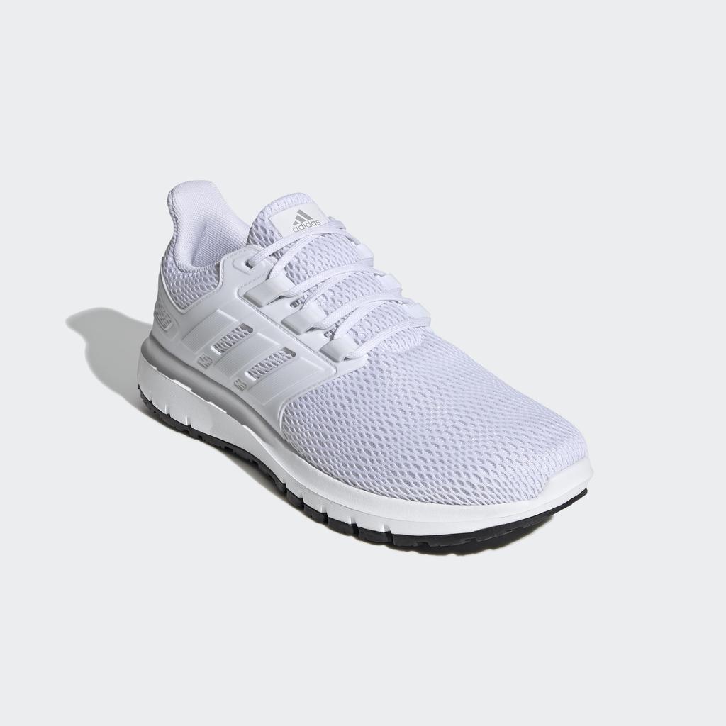 Adidas ULTIMASHOW Обувь Двухразмерная см Мужские Кроссовки, Белый/Footwear White/Серый (FX3631), +26,5